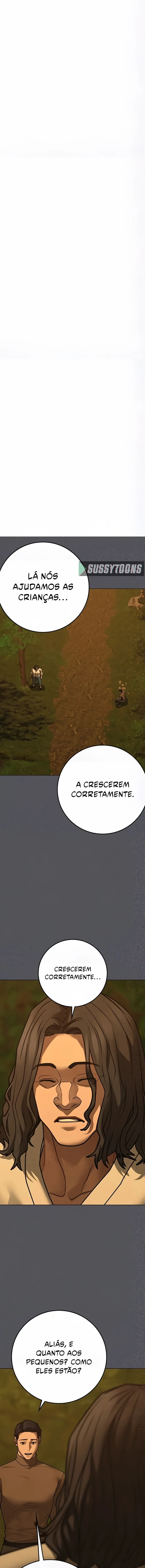 Missões na Vida Real capítulo 165 página 2