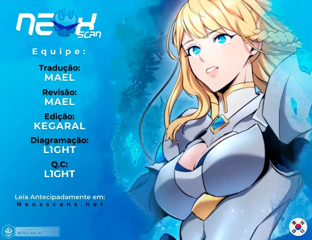 O Retorno do Ranker capítulo 80 página 1