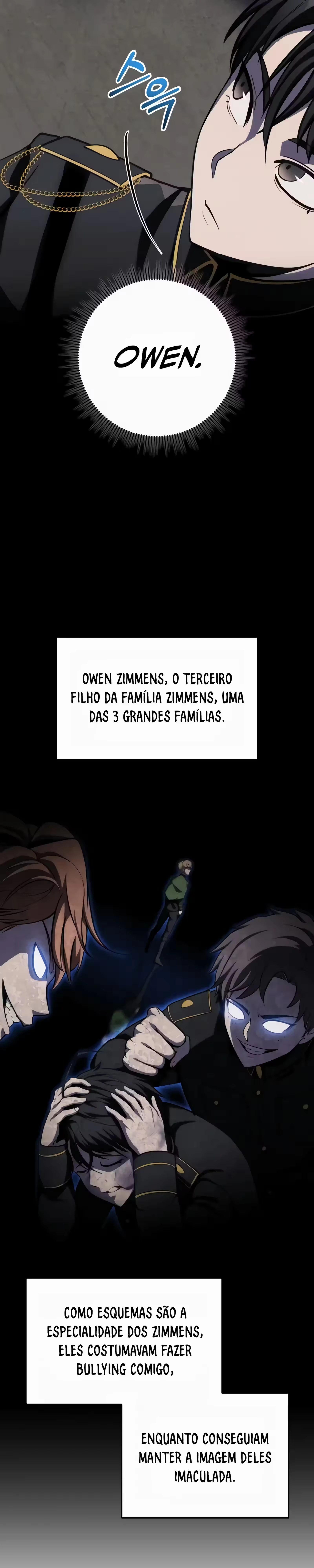 A Dragonslayer’s Peerless Regression capítulo 9 página 5