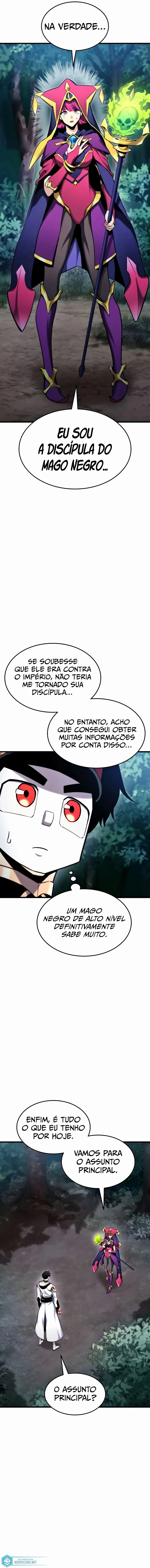 O Retorno do Ranker capítulo 90 página 4