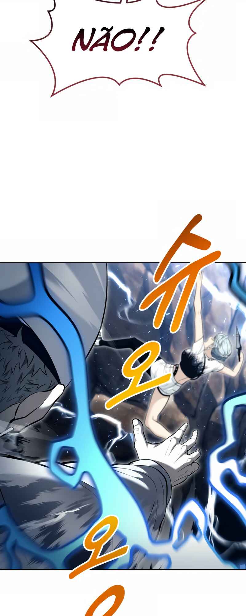 Urek Mazino capítulo 57 página 45