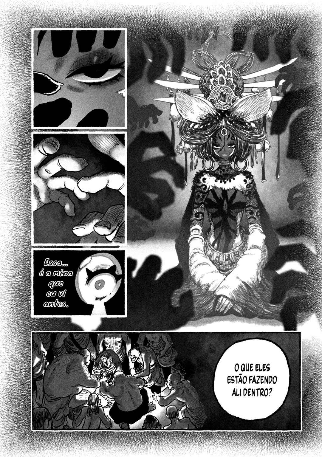 Shoujouhime capítulo 7 página 16
