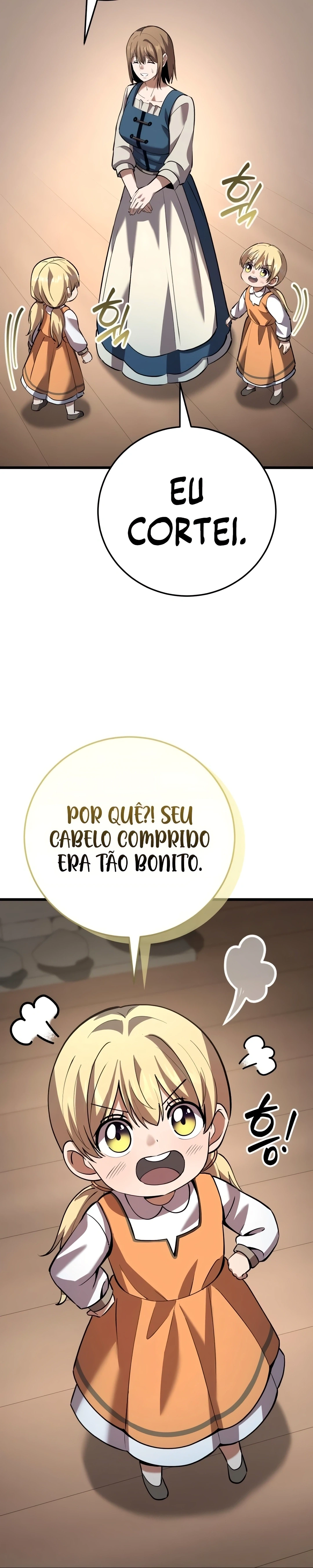 Eu Me Tornei Um Homem Casado Em Outro Mundo capítulo 16 página 2