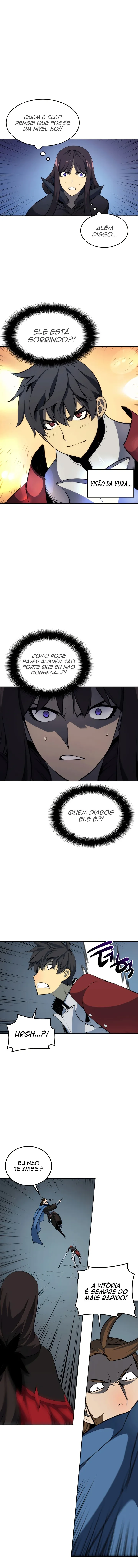 As Aventuras de Greed capítulo 7 página 3