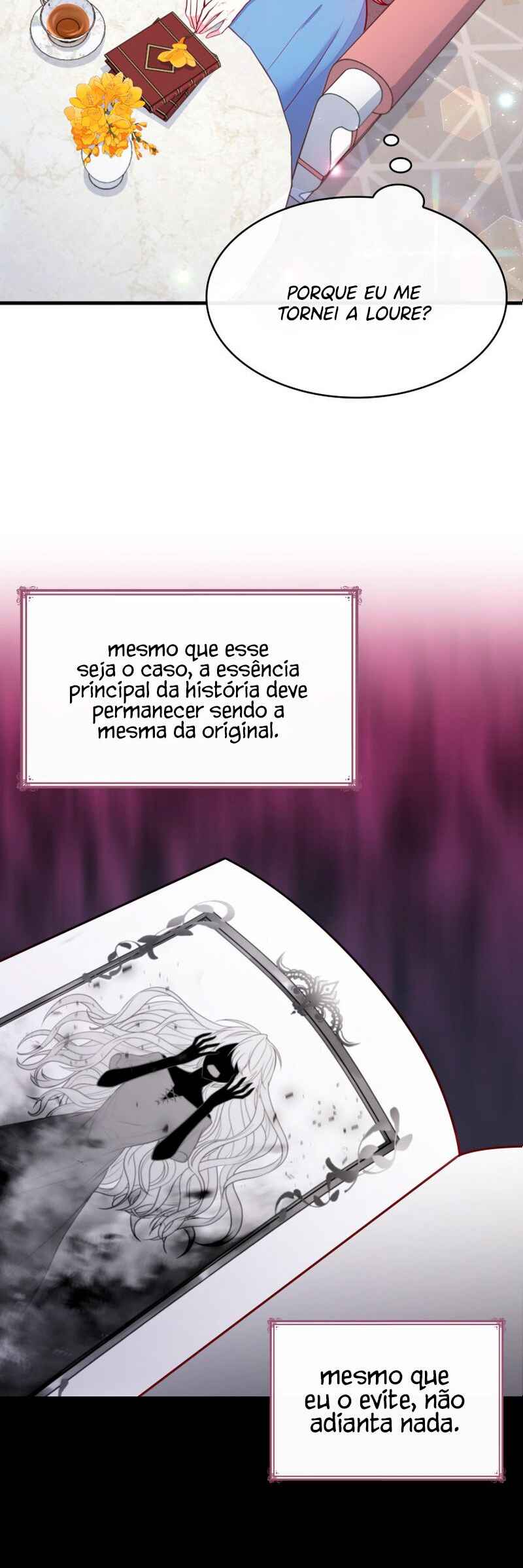 The Villainess Becomes a Mom capítulo 2 página 10
