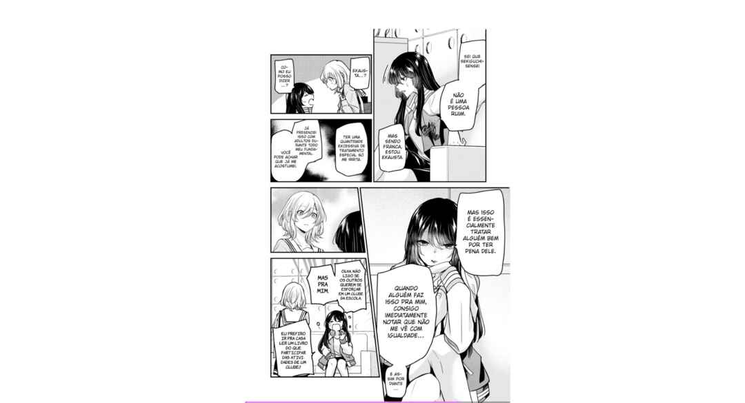 Amayo no Tsuki capítulo 5 página 11