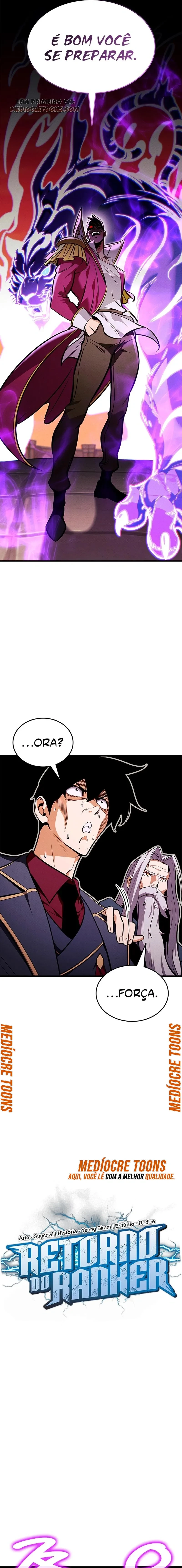 O Retorno do Ranker capítulo 217 página 7
