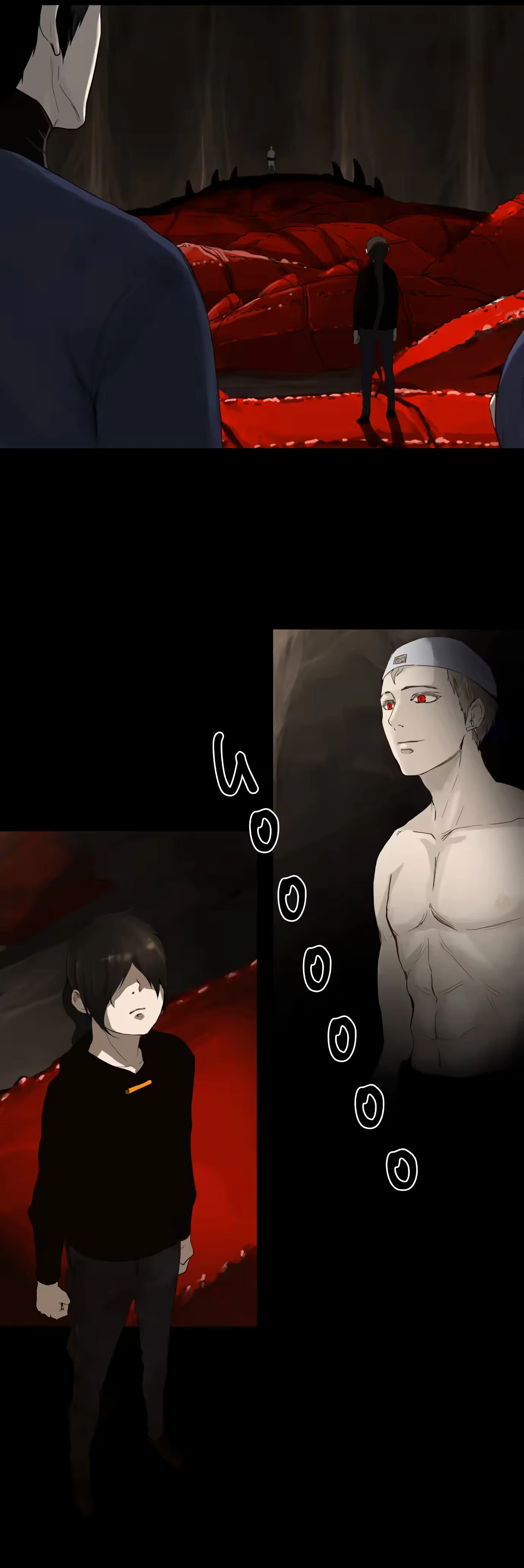 Tower of God (Season 2) capítulo 32 página 3