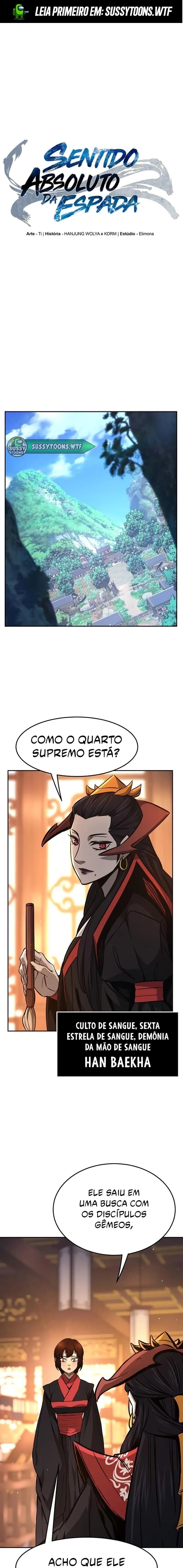 Absolute Sword Sense capítulo 141 página 7