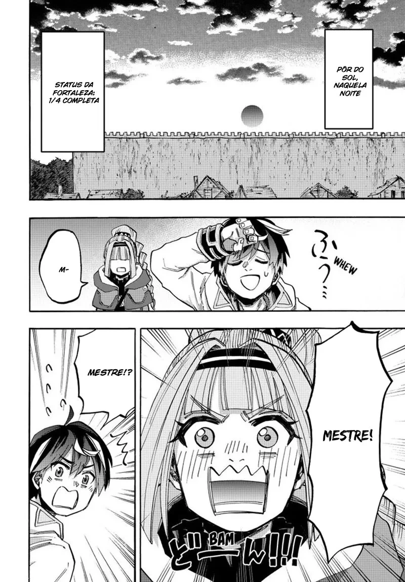 Isekai Walking capítulo 97 página 8