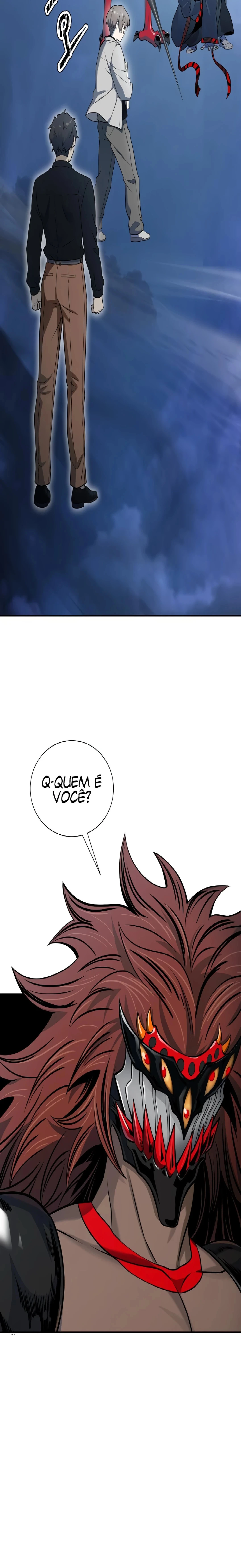 Tower of God (Season 3) capítulo 170 página 6