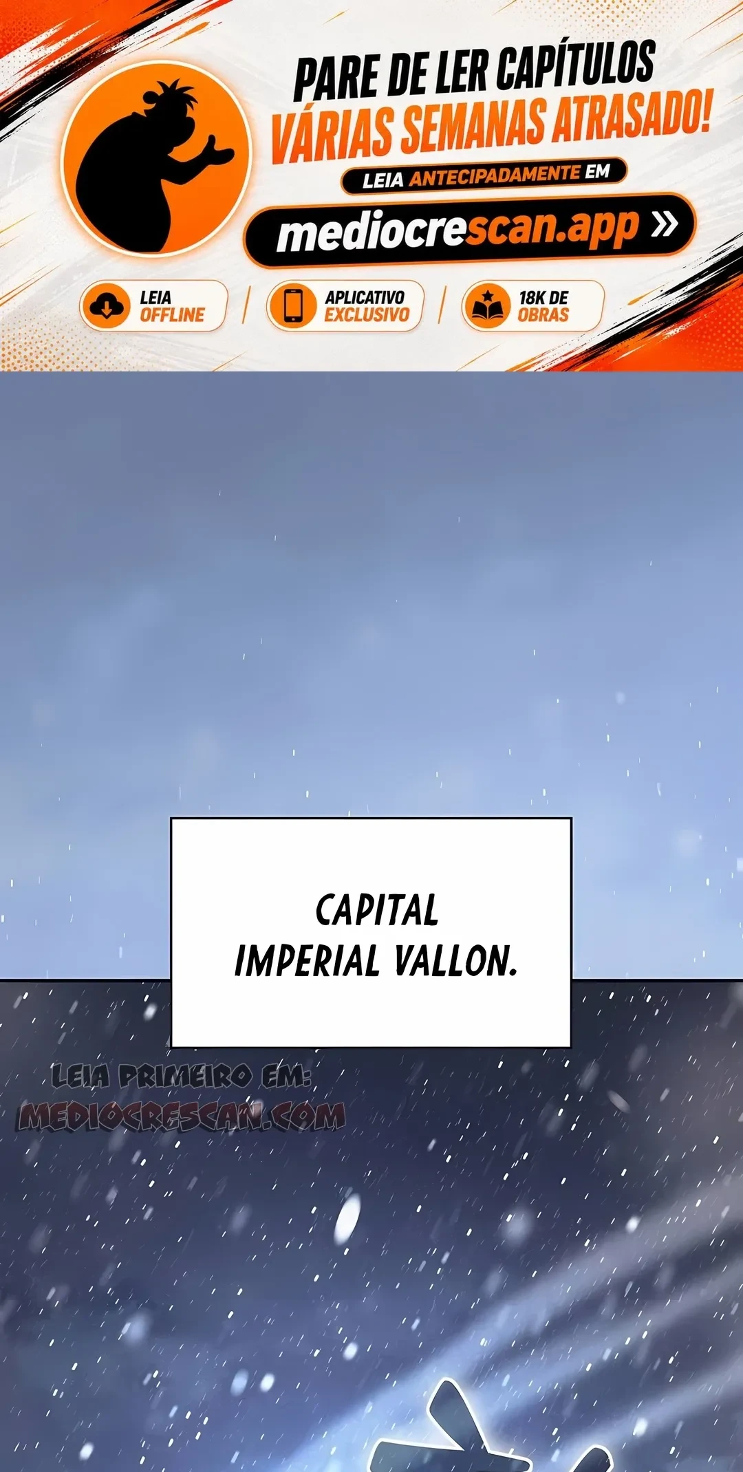 O Mestre da Espada Genial da Academia capítulo 133 página 1