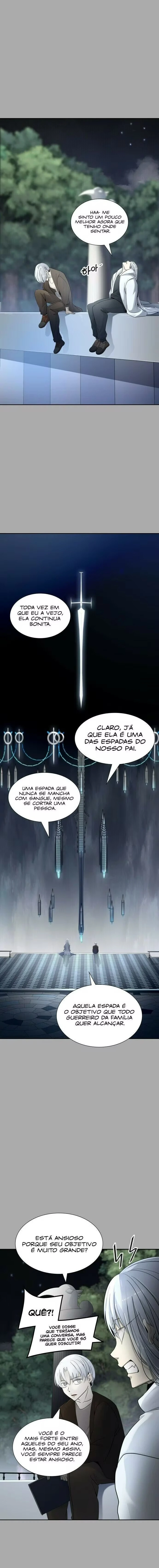 Tower of God (Season 3) capítulo 97 página 6