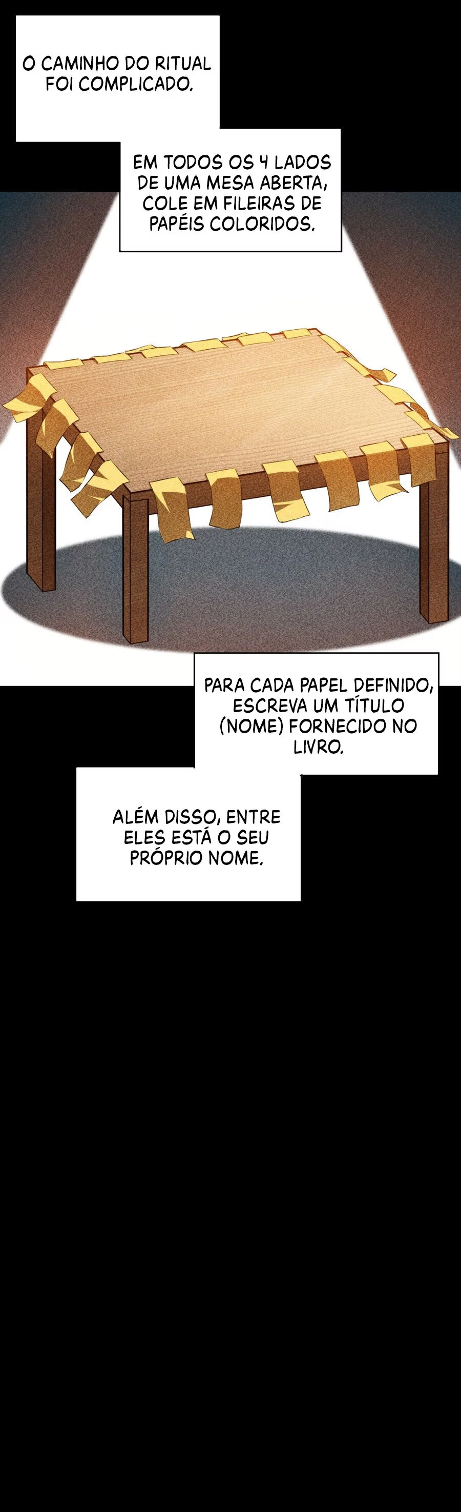 Please Stop Summoning Me! capítulo 9 página 5