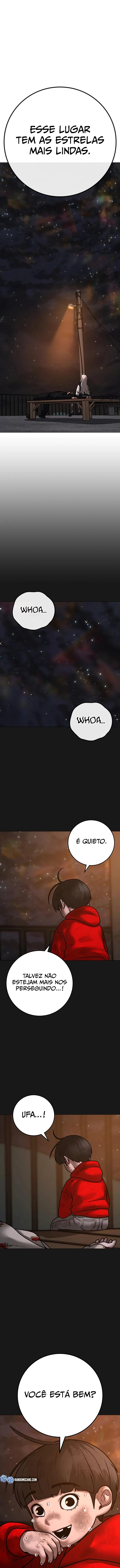 Missões na Vida Real capítulo 109 página 13