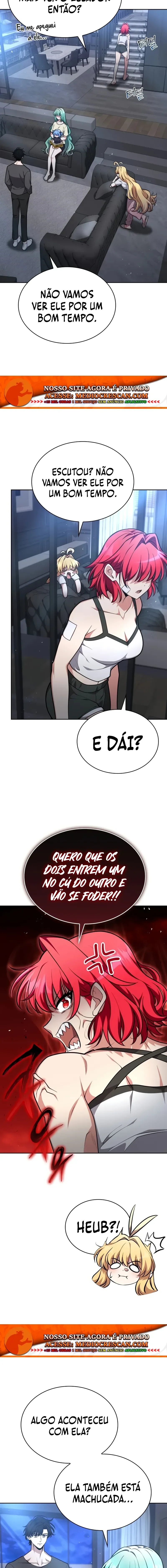 Sequestrando Dragões capítulo 34 página 14