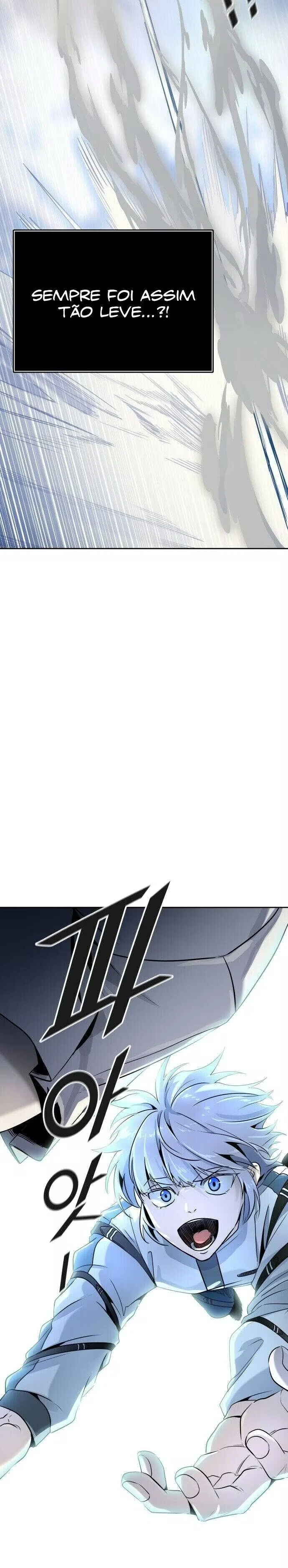 Tower of God (Season 3) capítulo 96 página 6