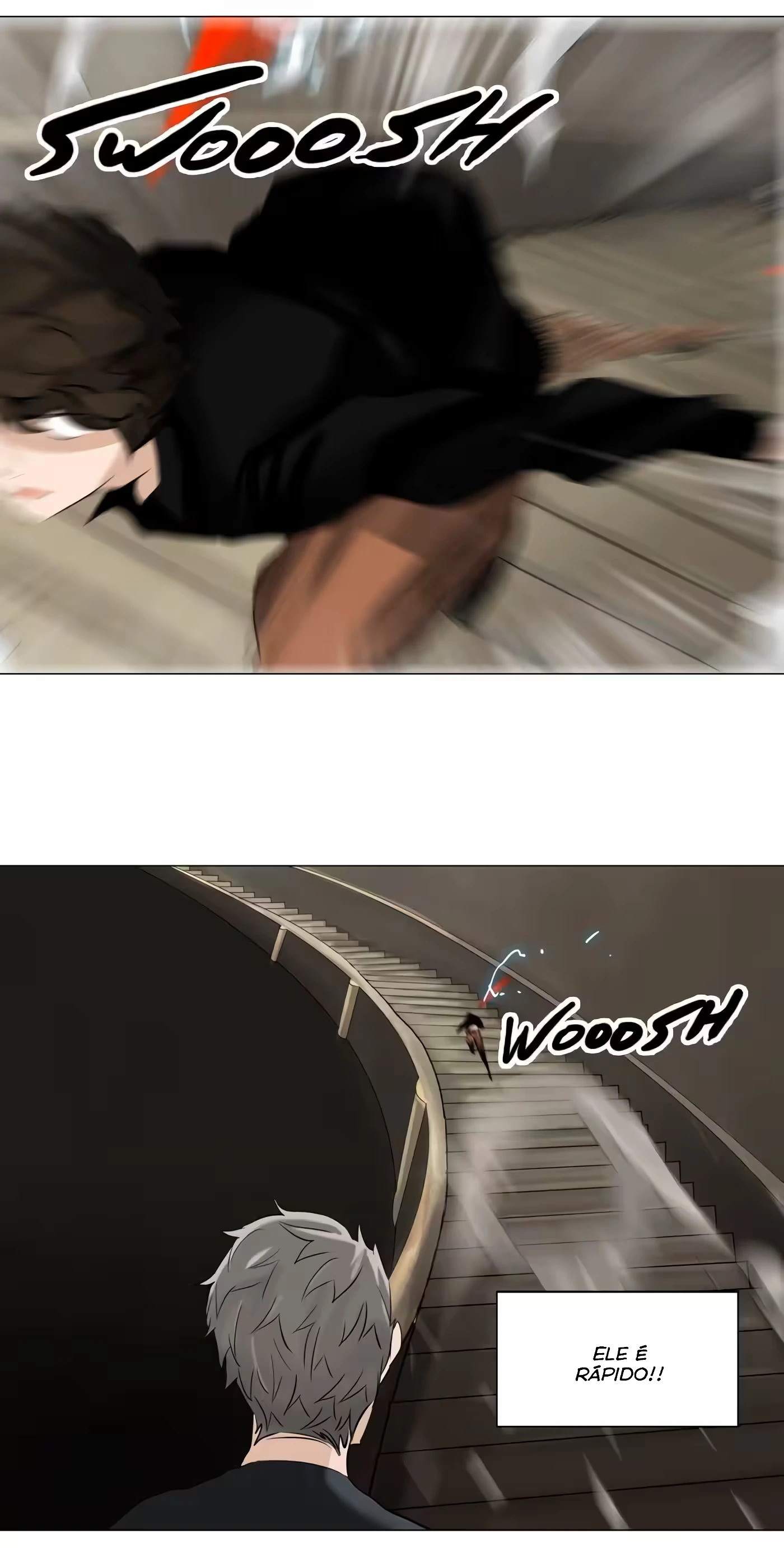 Tower of God (Season 2) capítulo 142 página 10