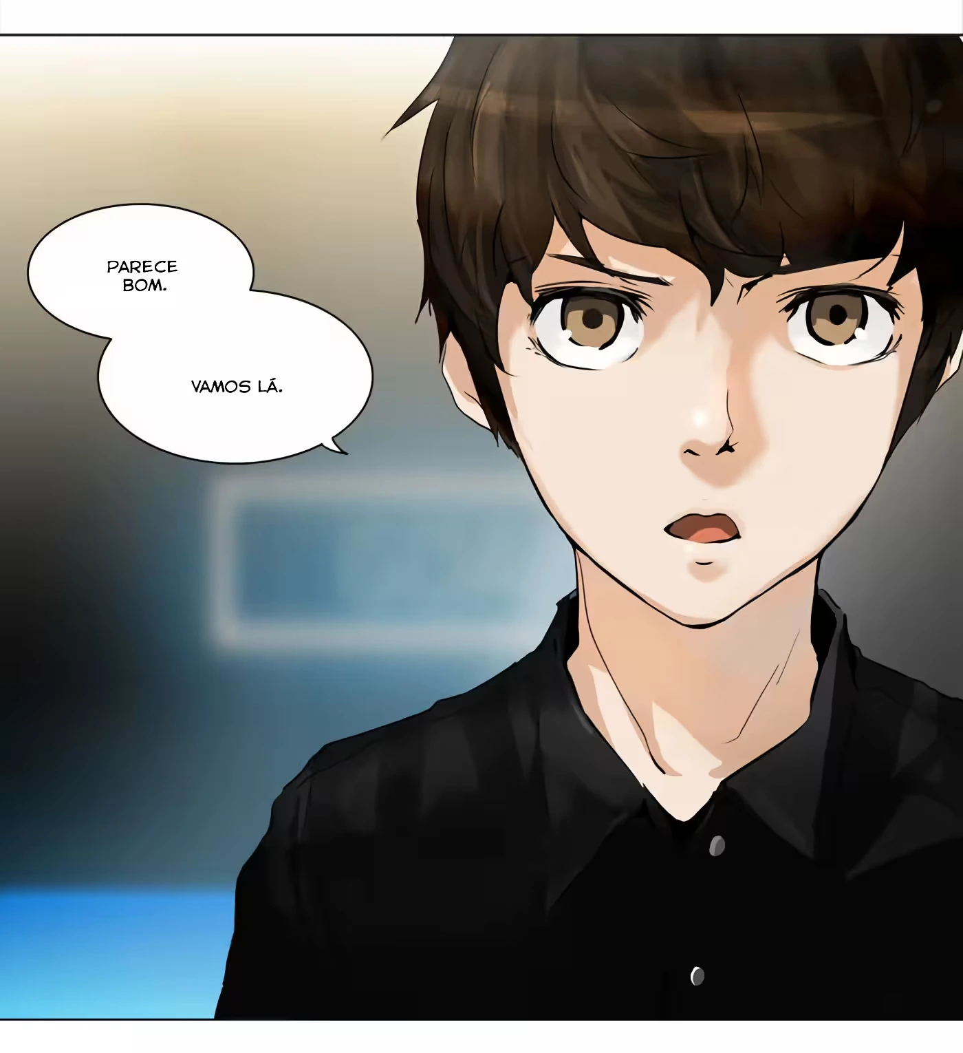Tower of God (Season 2) capítulo 133 página 10
