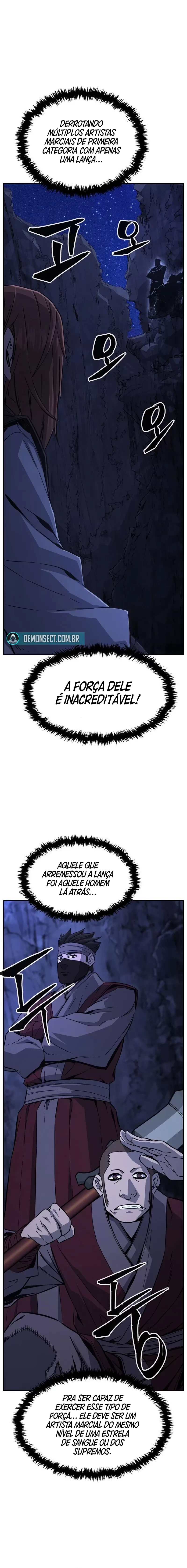 Absolute Sword Sense capítulo 46 página 2