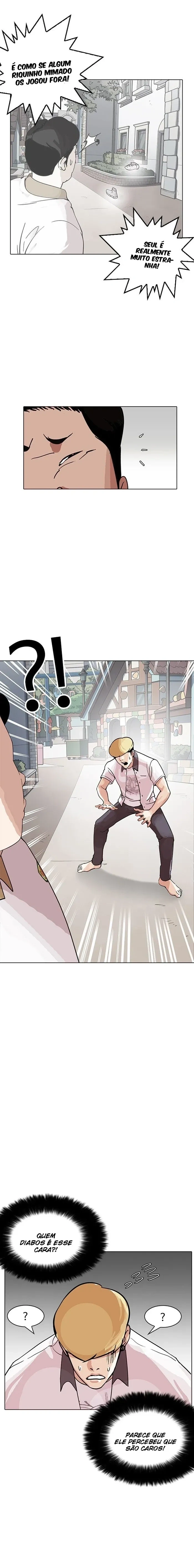 Lookism capítulo 144 página 7