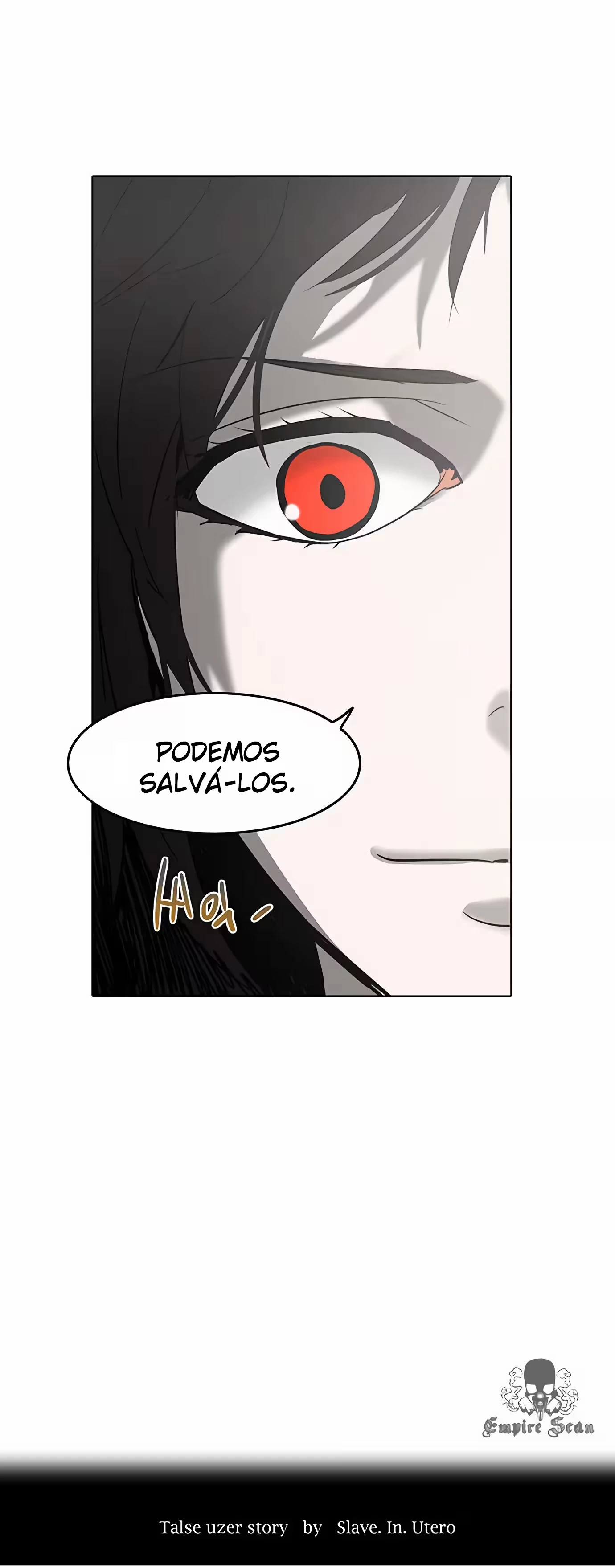 Tower of God (Season 2) capítulo 195 página 8
