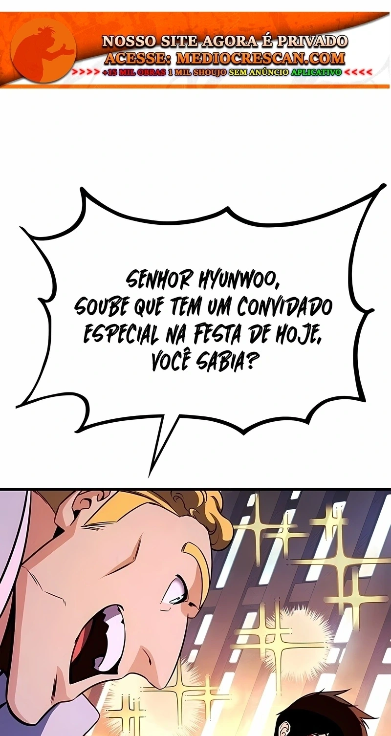 O Retorno do Ranker capítulo 229 página 5