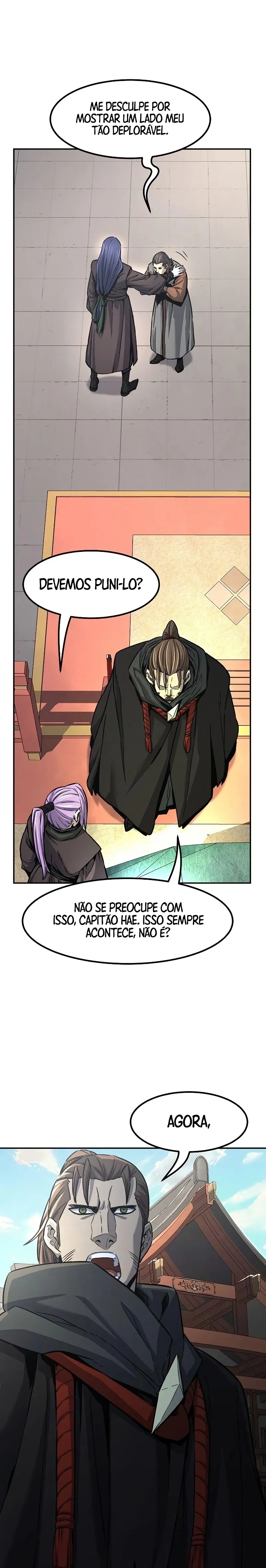 Absolute Sword Sense capítulo 29 página 9