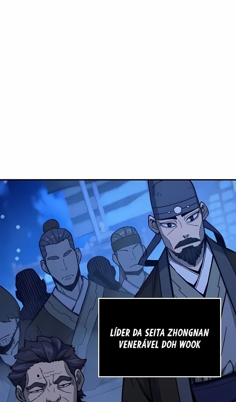 Absolute Sword Sense capítulo 172 página 4