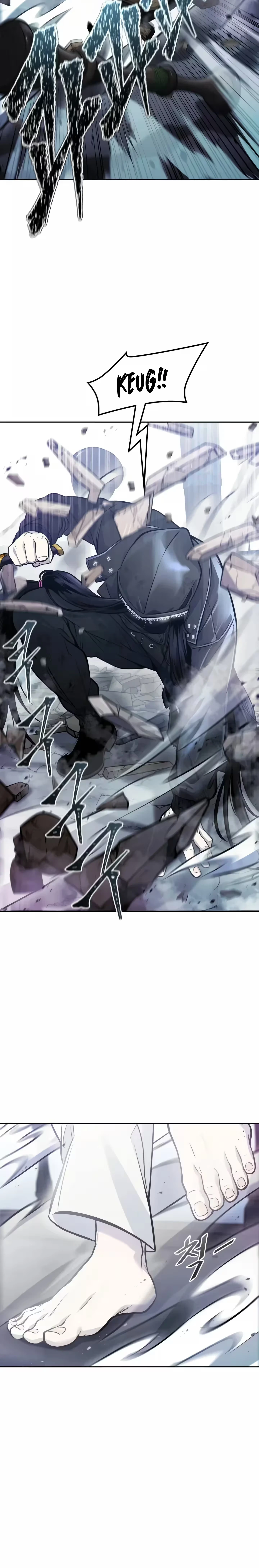 Tower of God (Season 3) capítulo 202 página 10