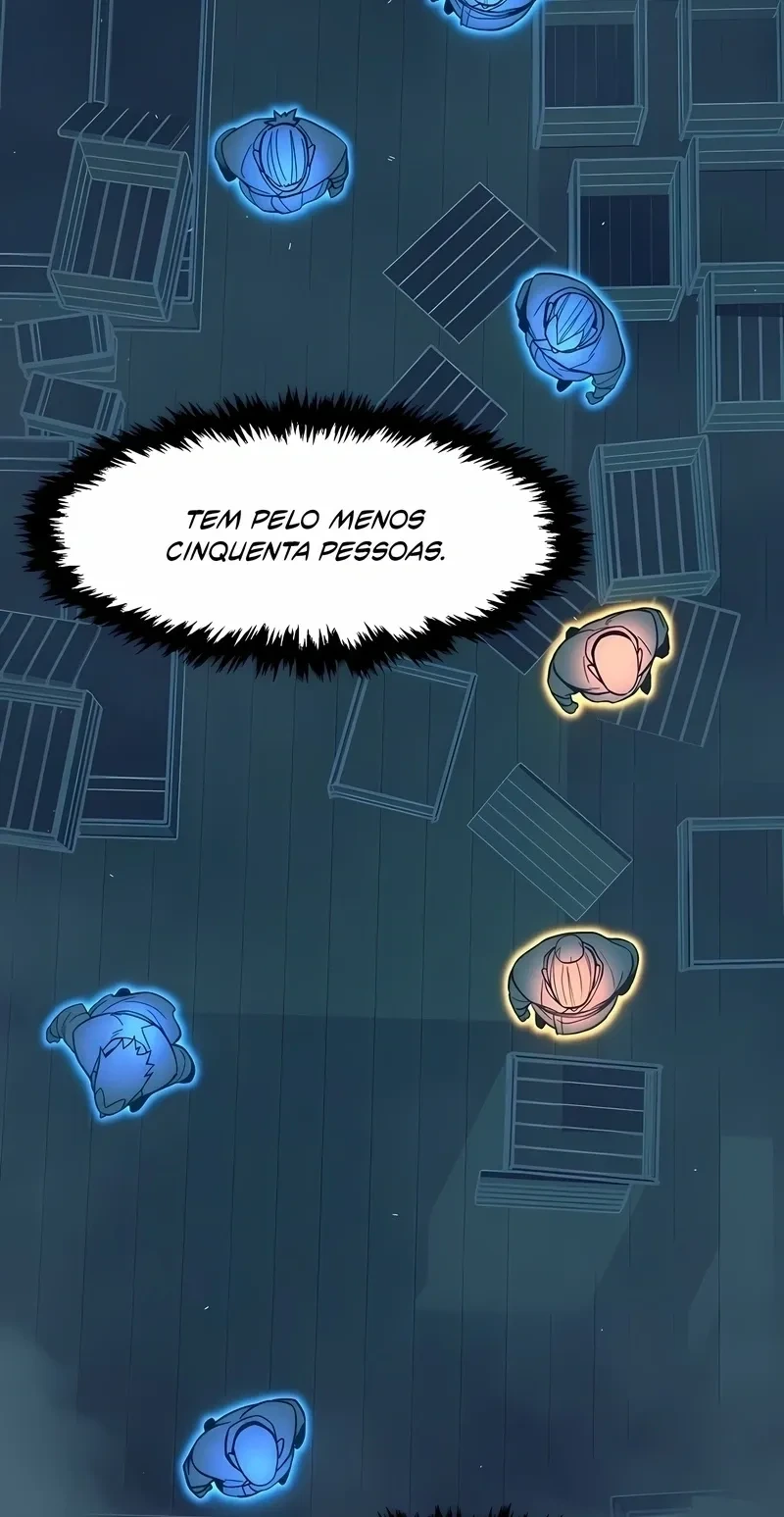 Absolute Sword Sense capítulo 171 página 6