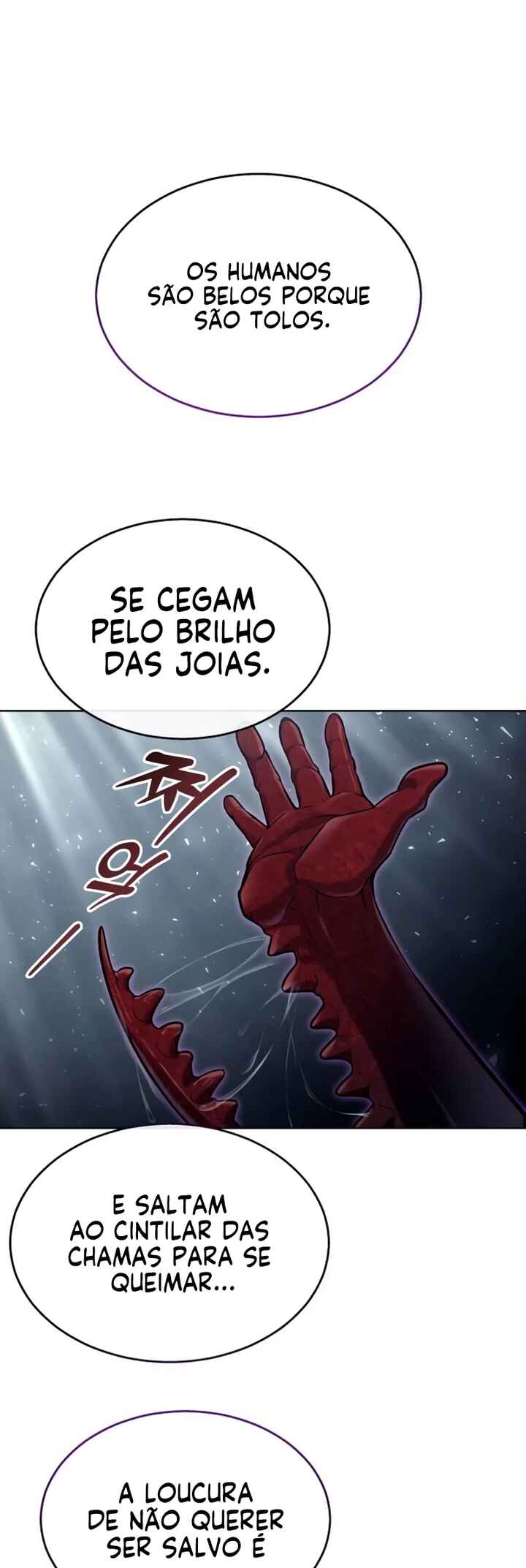 Urek Mazino capítulo 47 página 67