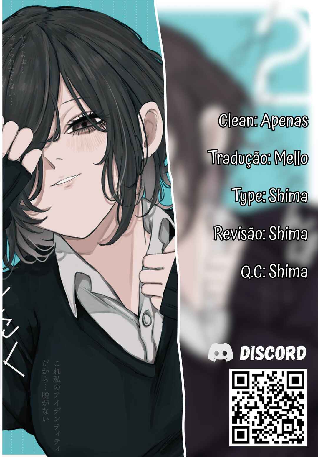 Mikoto-chan wa Kirawaretakunai! capítulo 15 página 1