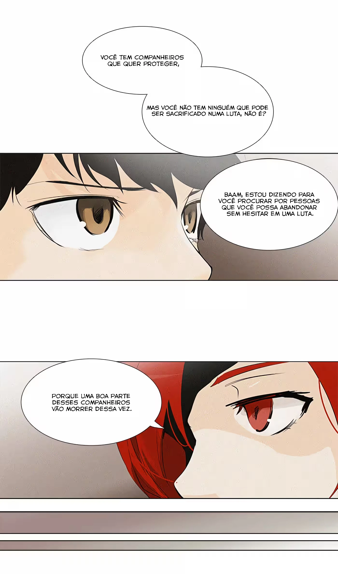 Tower of God (Season 2) capítulo 121 página 2