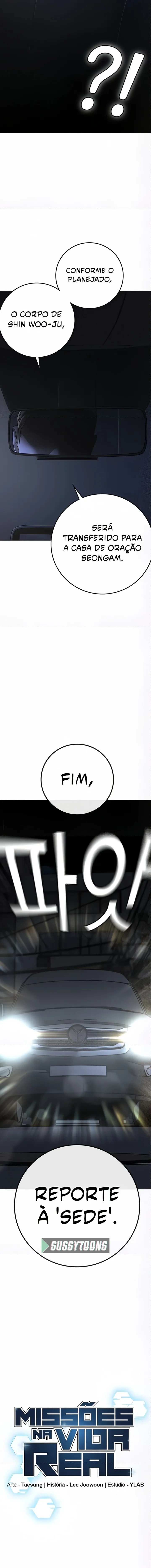 Missões na Vida Real capítulo 177 página 5