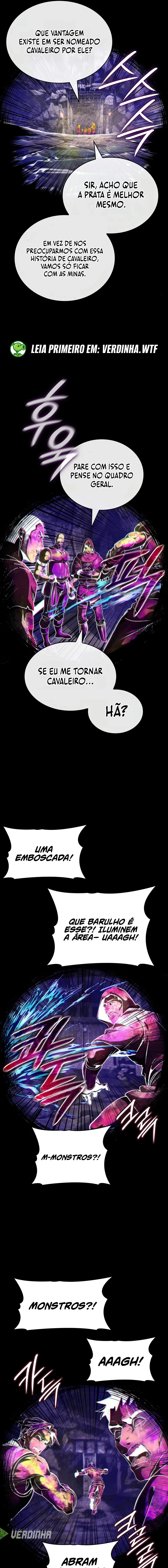 Reinicialização Carmesim capítulo 33 página 8