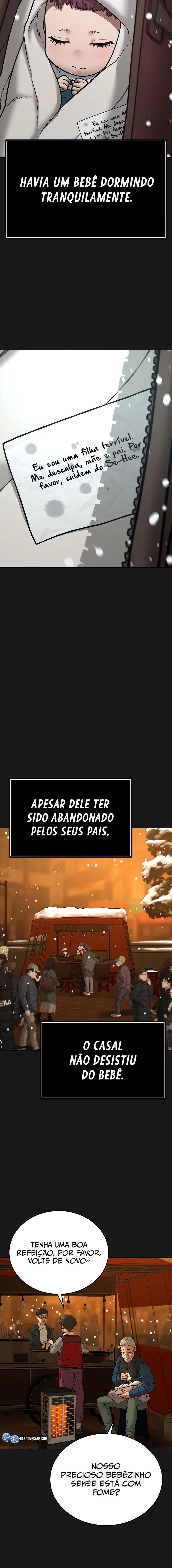 Missões na Vida Real capítulo 55 página 4