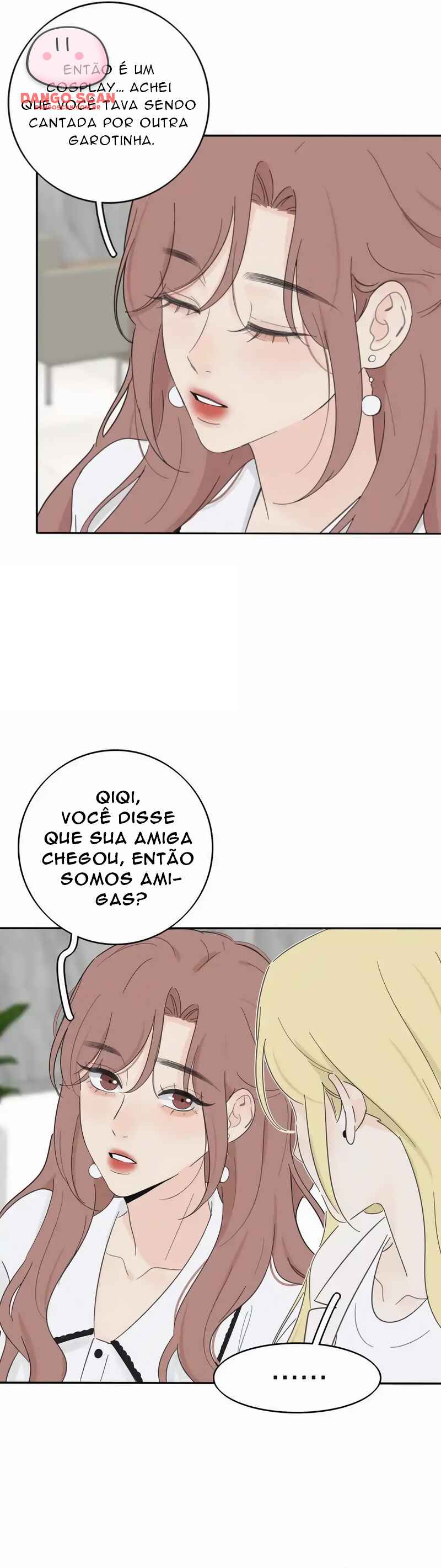 Rénjiān Bǎilǐ Jǐn capítulo 175 página 15