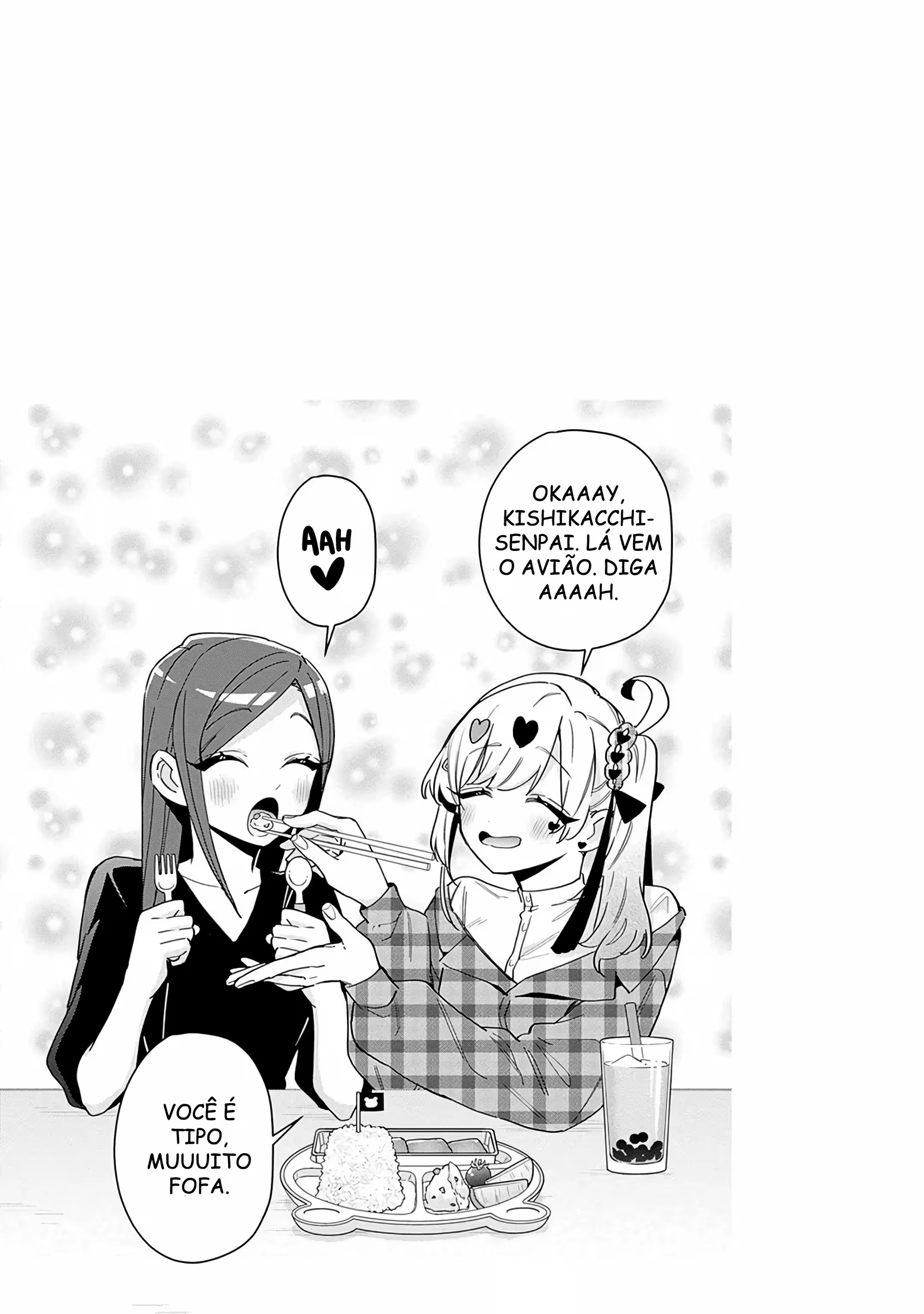 Kimi no Koto ga dai dai dai dai dai suki na 100-nin no Kanojo capítulo 113.5 página 5