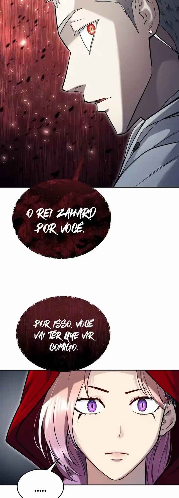 Urek Mazino capítulo 52 página 81