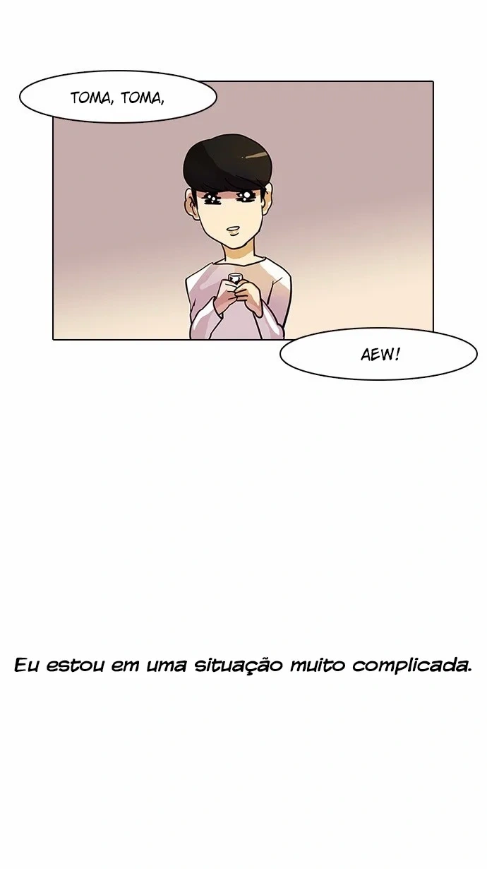 Lookism capítulo 11 página 3