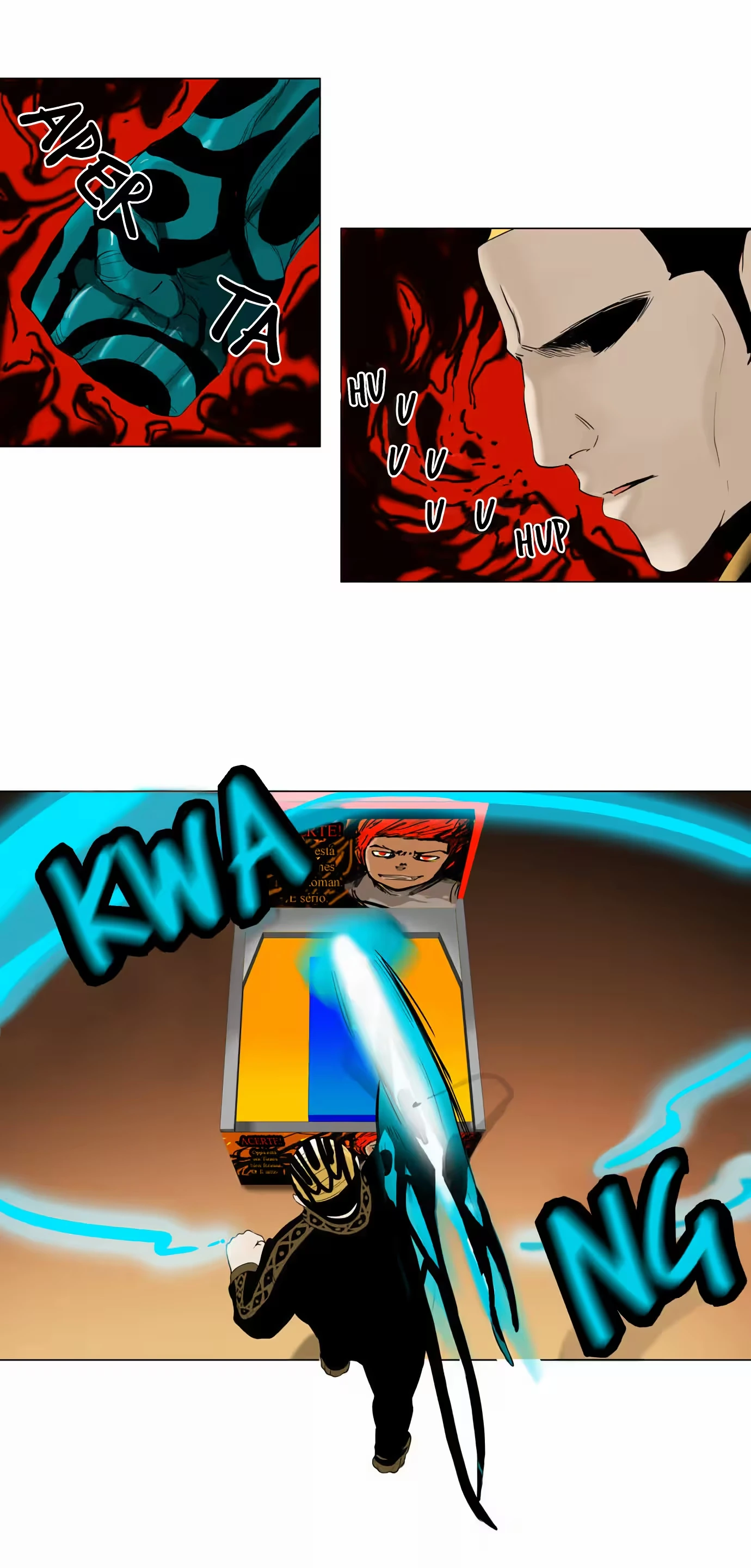Tower of God (Season 2) capítulo 7 página 6