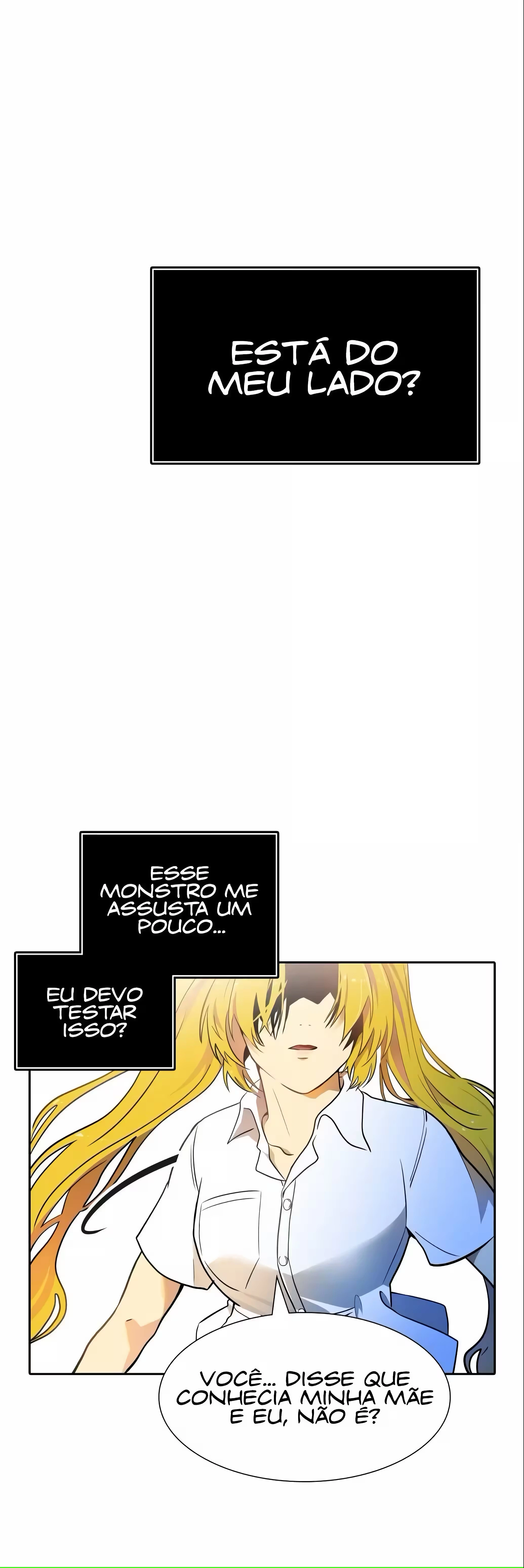 Tower of God (Season 3) capítulo 143 página 5