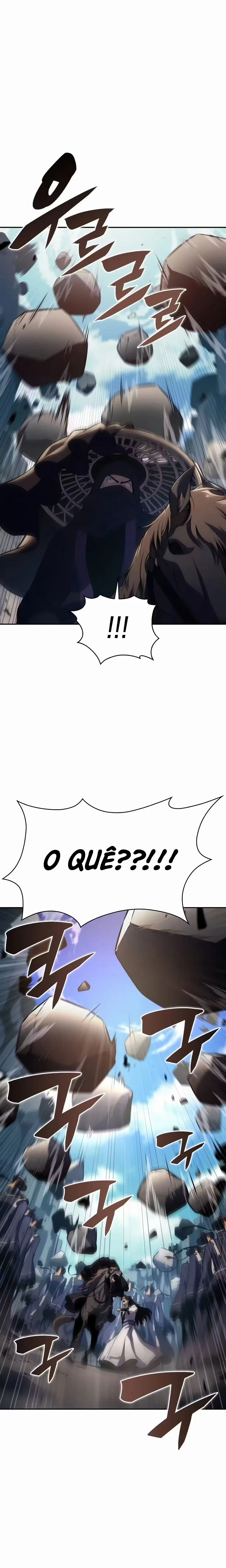 Solo Max-Level Newbie capítulo 190 página 2