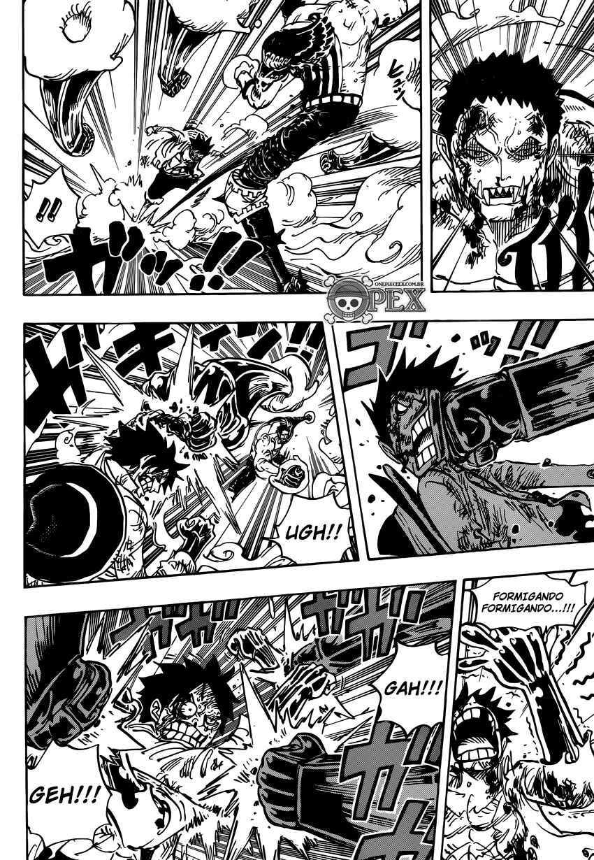 One Piece capítulo 894.005 página 7