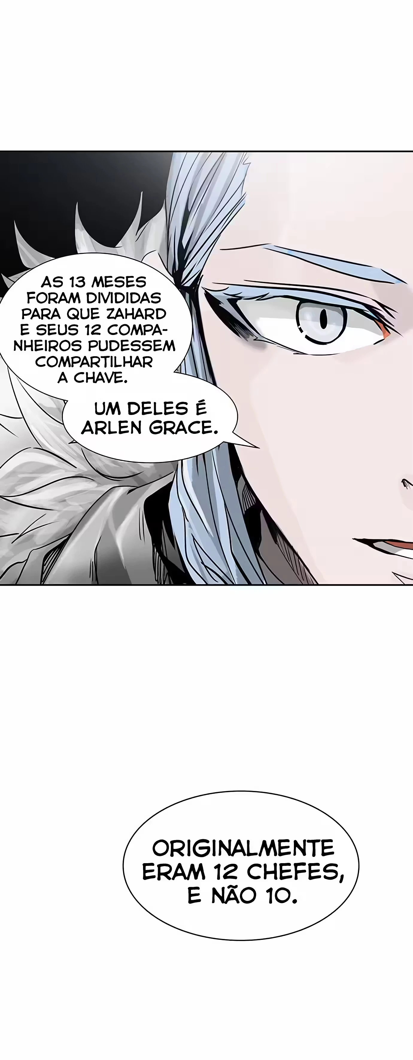 Tower of God (Season 2) capítulo 240 página 8