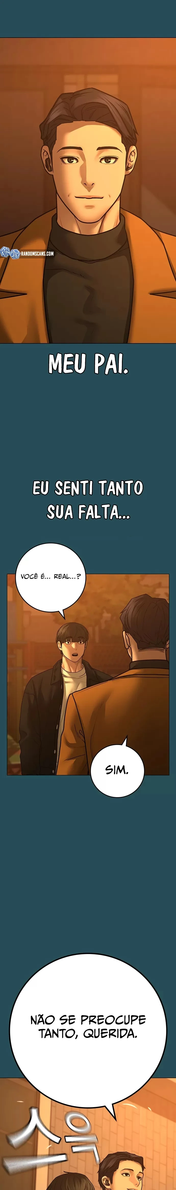 Missões na Vida Real capítulo 114 página 4