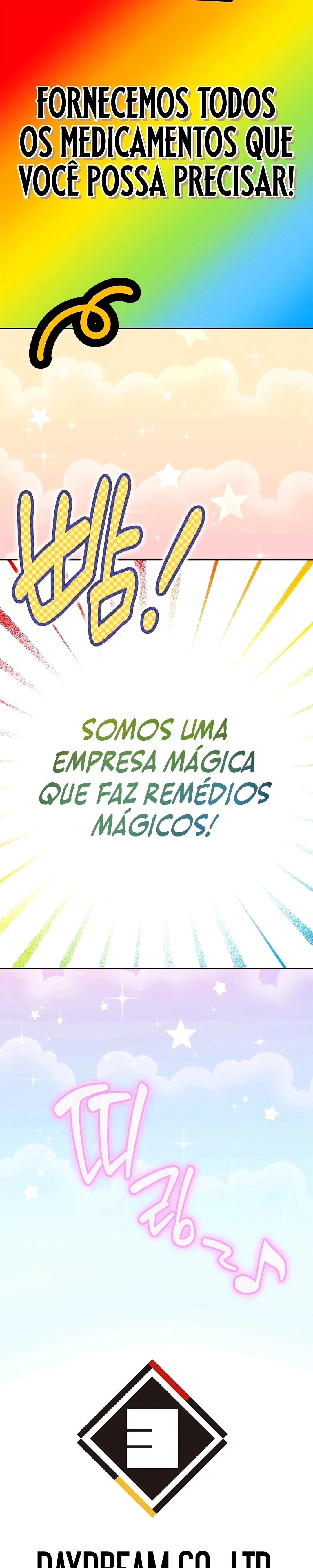Fui Jogado em Uma História de Fantasmas, Mas Ainda Tenho que Trabalhar capítulo 2 página 4