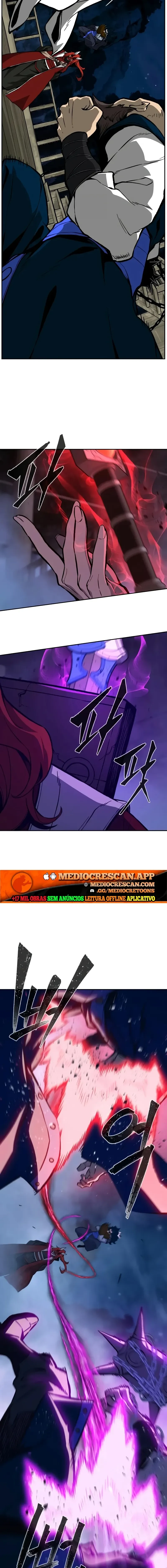 Absolute Sword Sense capítulo 181 página 4