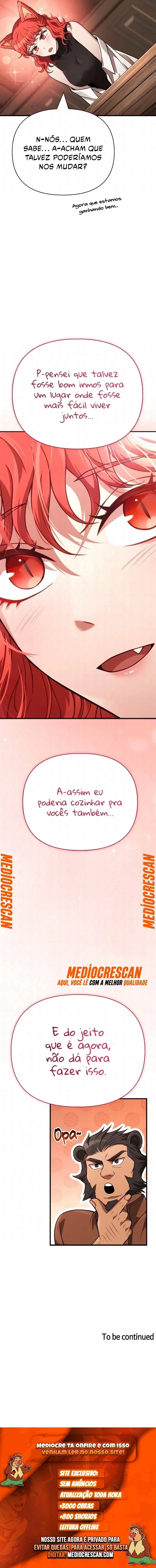 Sobrevivendo no Jogo Como um Bárbaro capítulo 133 página 16